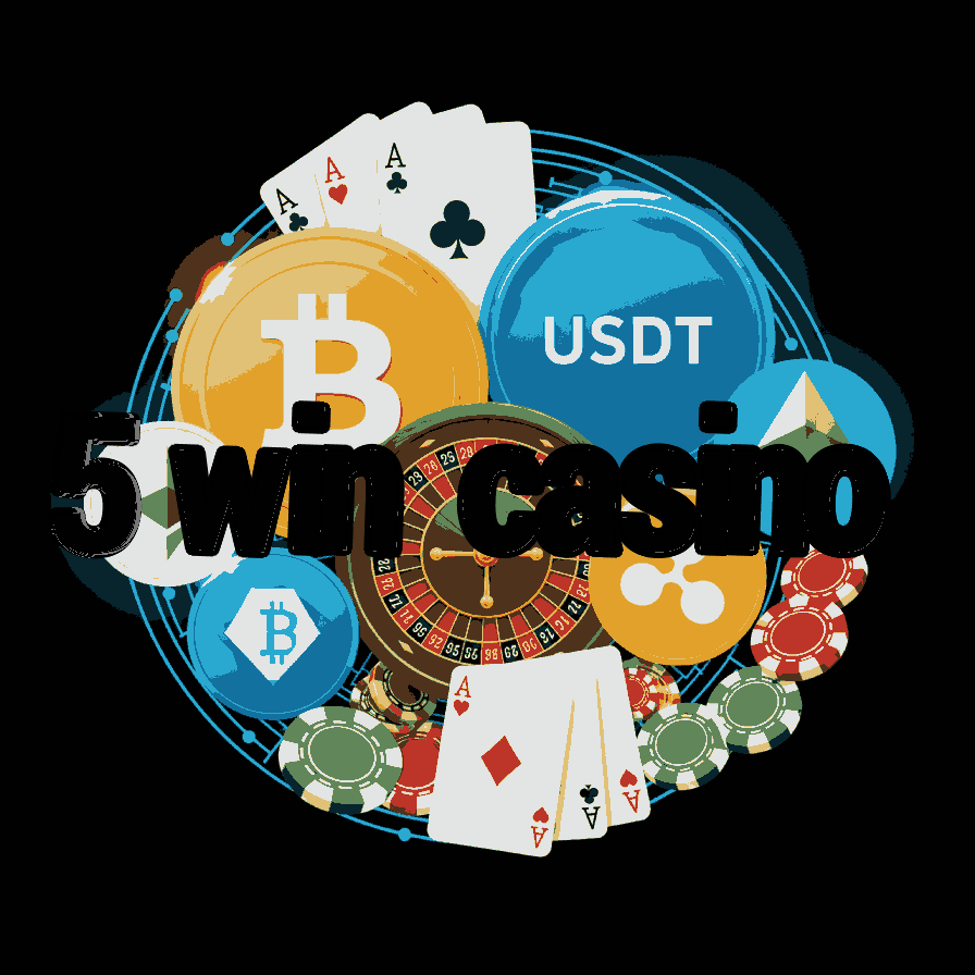 5 Win Casino - 5-Star Rated Casino Platform