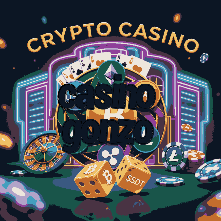 Casino Gonzo - Best Adventure-Themed Casino